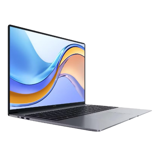  Ноутбук HONOR MagicBook X16 2024